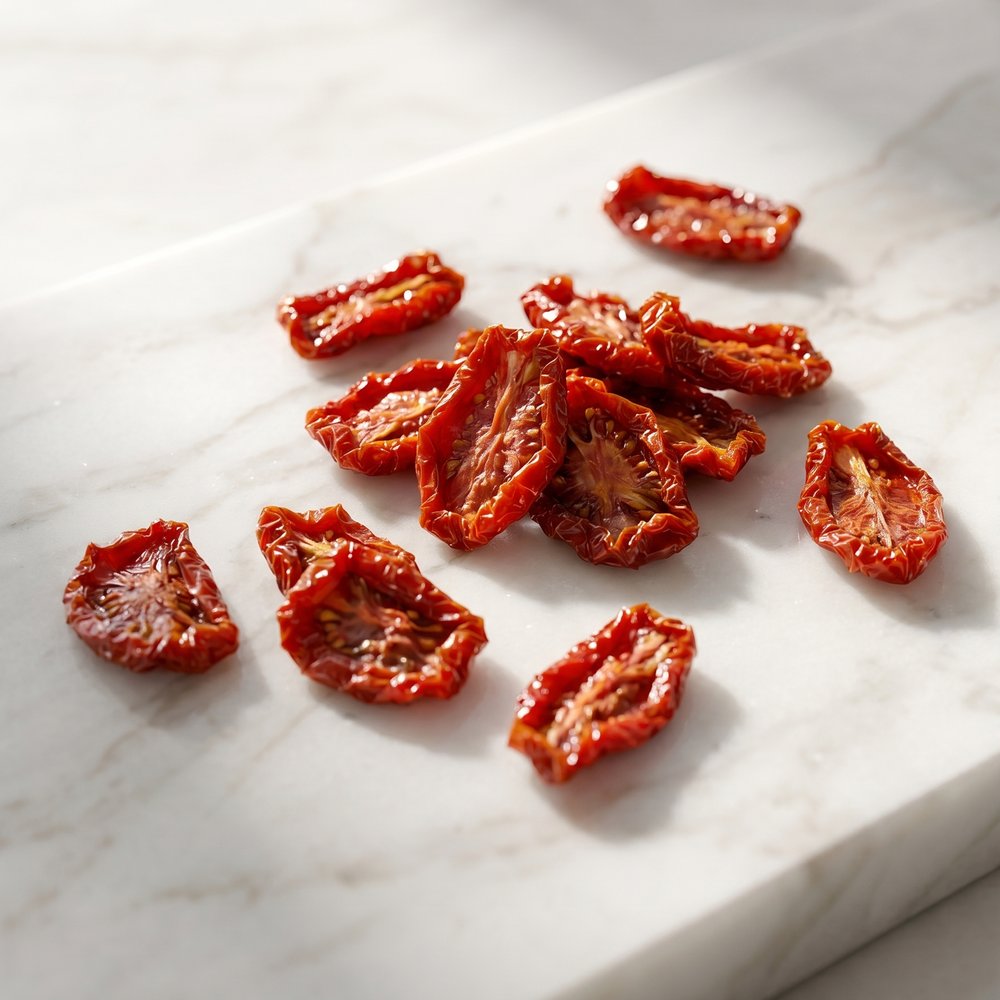 Sun-dried tomato