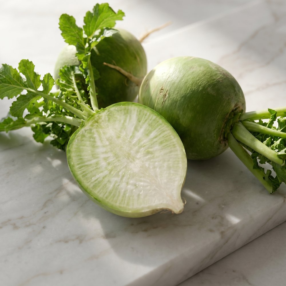 Fresh produce