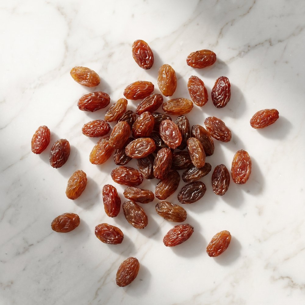 Aftobi raisins for plov