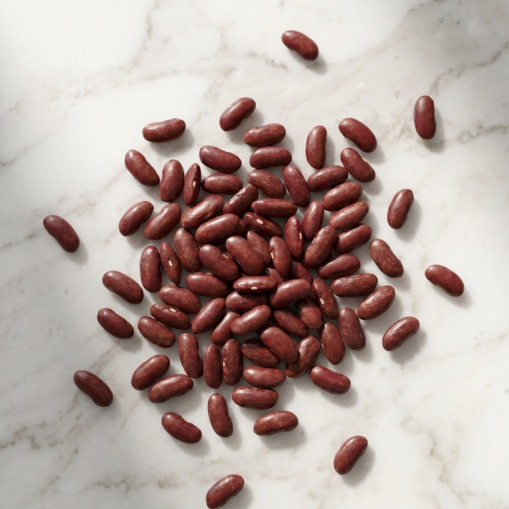 Red beans