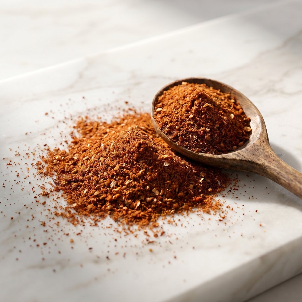 Shashlik seasoning
