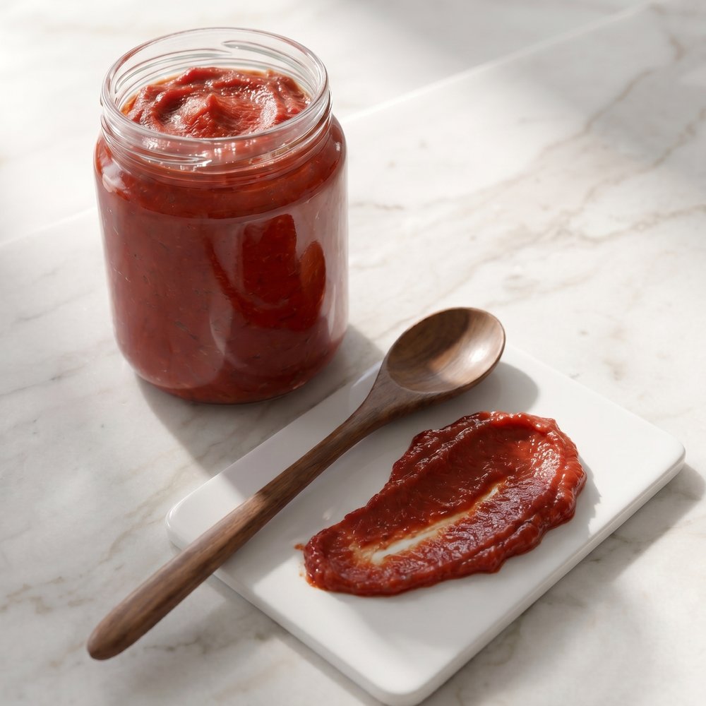 Tomato paste