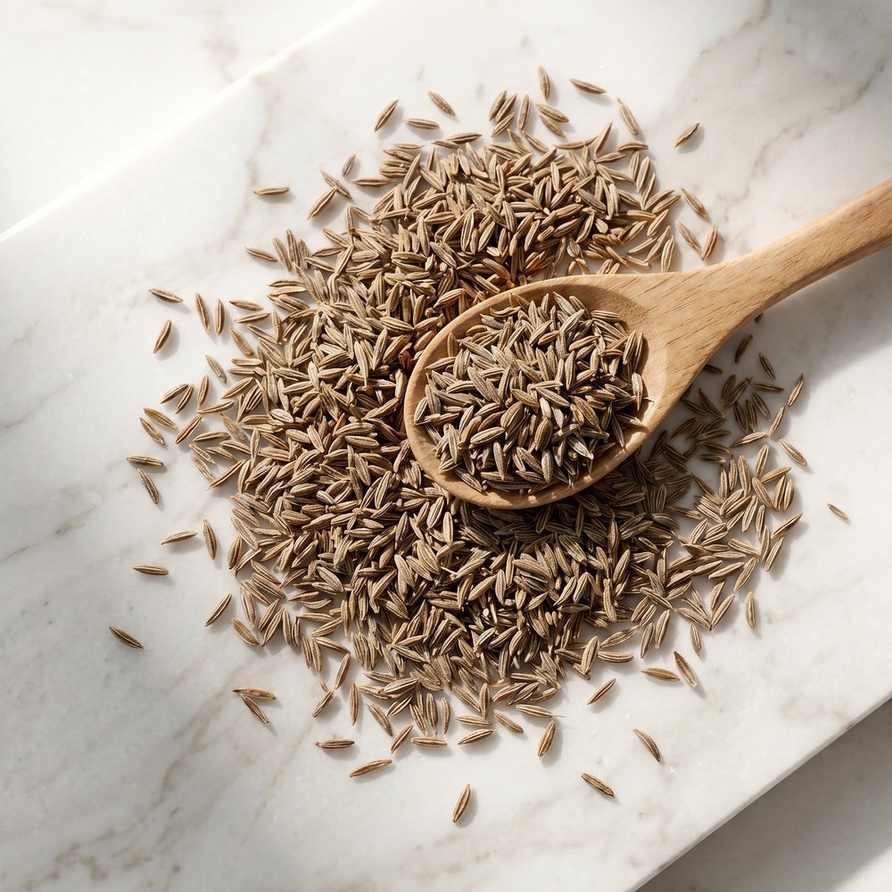 Spices and herbs