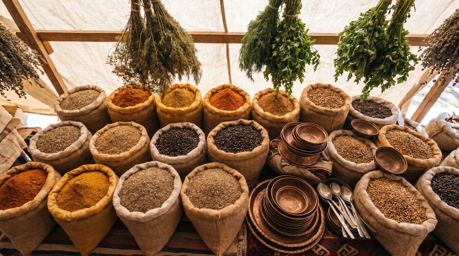 Uzbekistan – origin